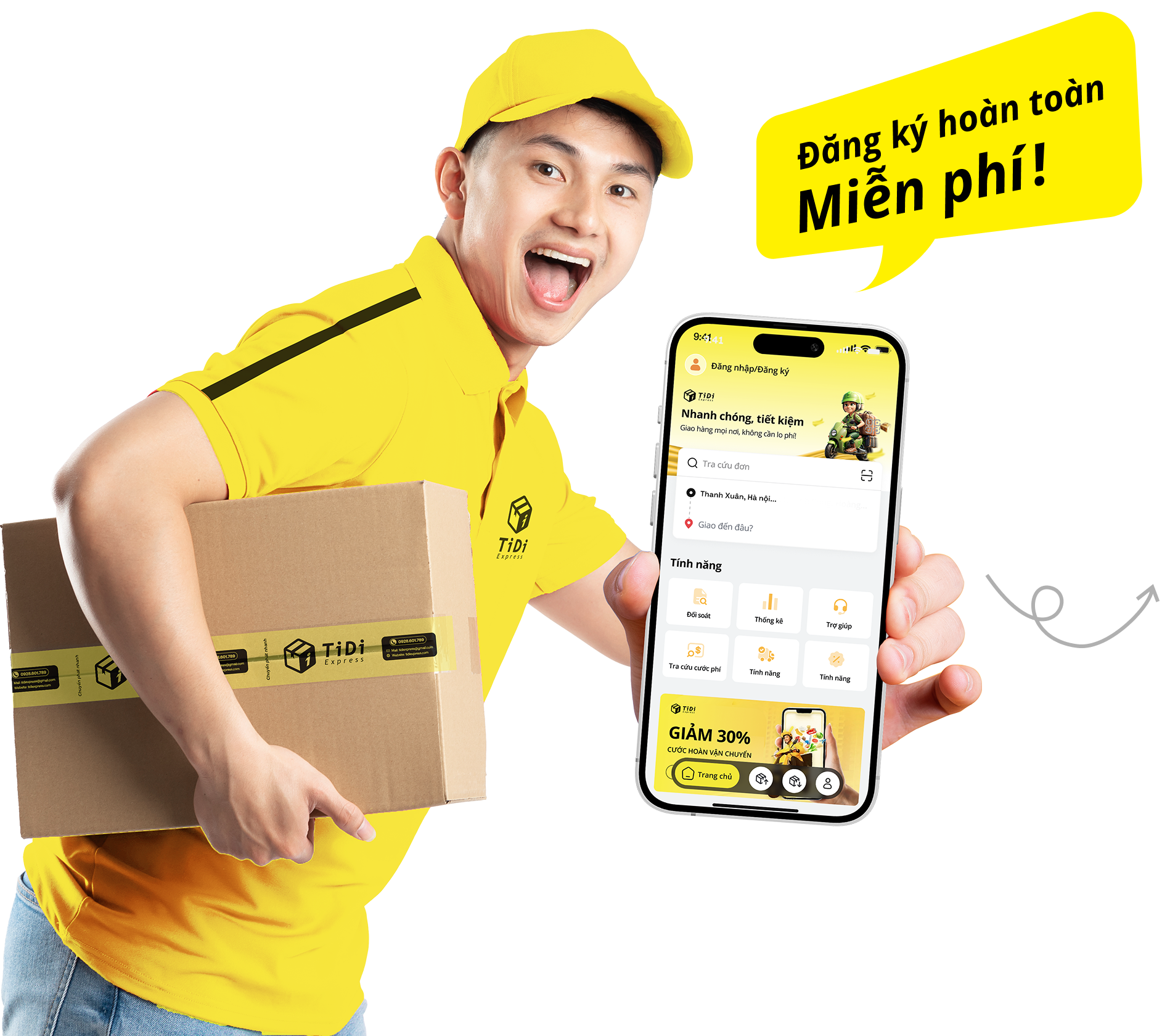 Download App Banner